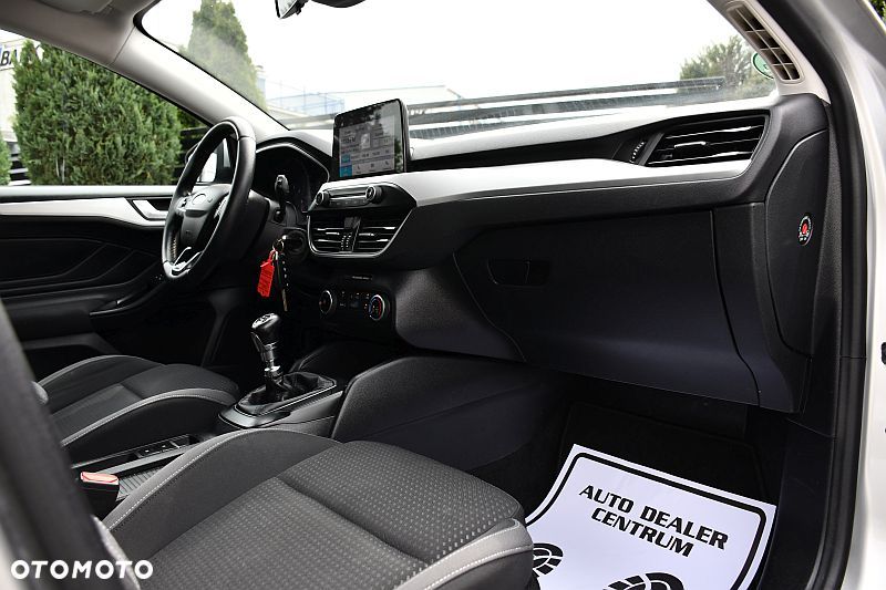 Ford Focus 1.5 EcoBlue Start-Stopp-System ACTIVE STYLE - 6
