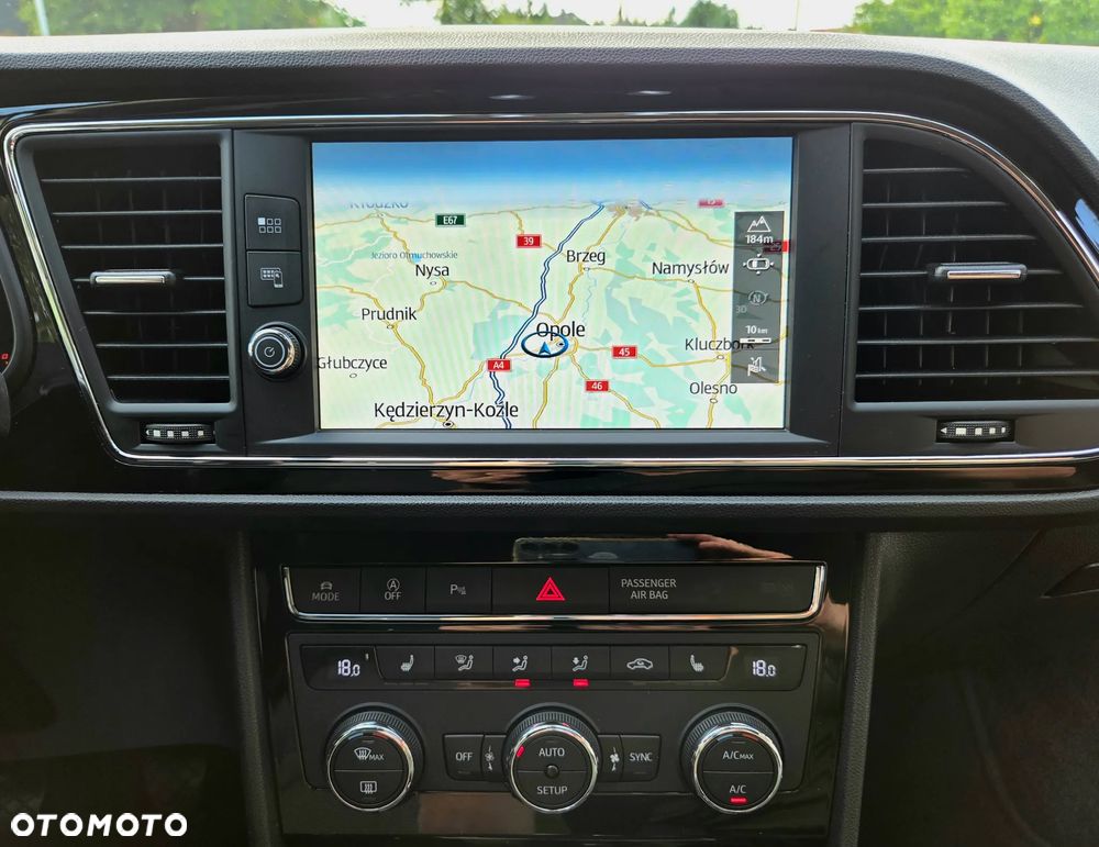 Seat Leon 1.8 TSI Start&Stop FR - 15