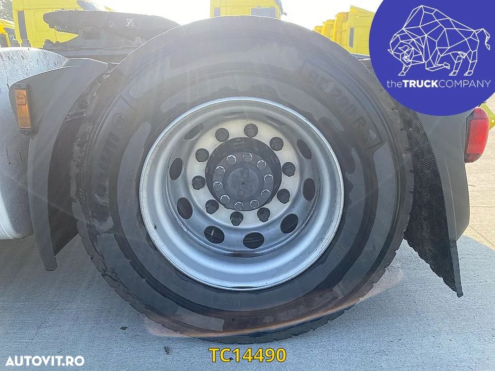DAF XF 480 - 18