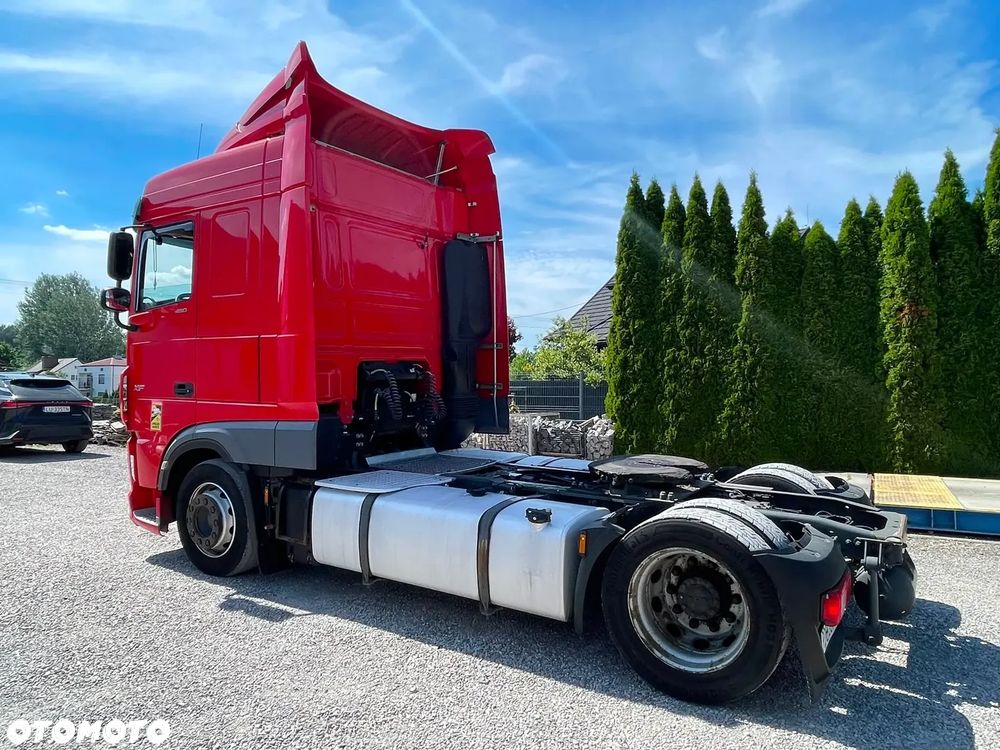 DAF XF480 - 6