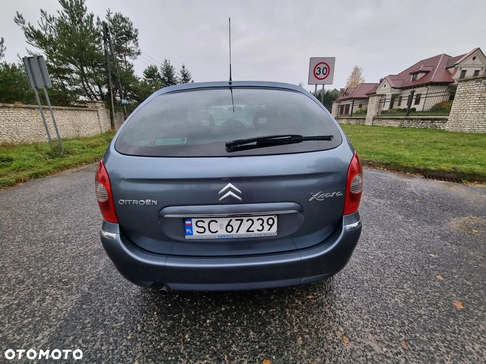 Citroën Xsara Picasso 1.8i Exclusive - 10