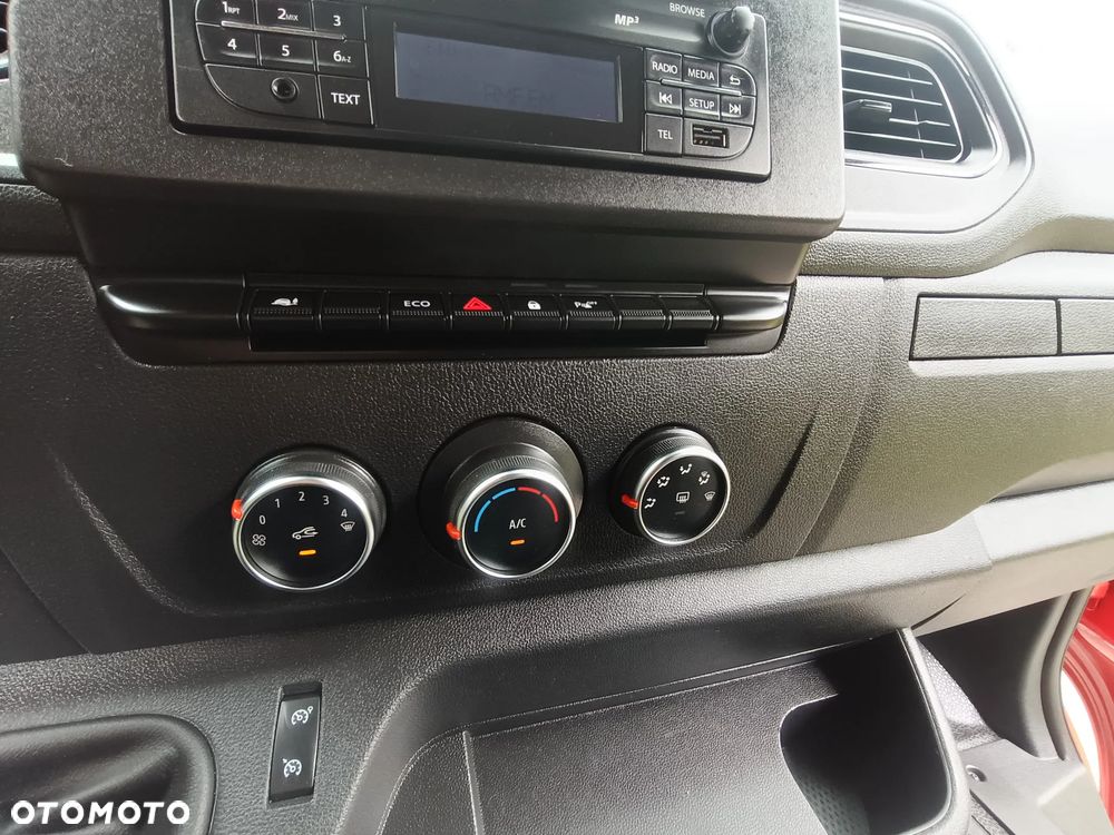 Renault Master - 26