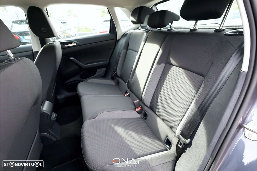 VW Polo 1.0 TSI Life - 30