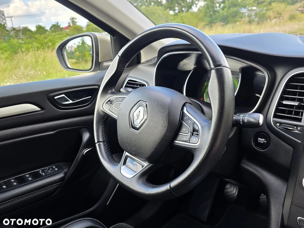 Renault Megane 1.2 Energy TCe Intens - 23