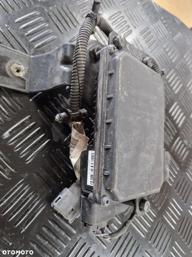 MODUŁ RADAR SENSOR VOLVO S80 II V70III XC60 XC70II AG9N-9G768-BF - 2