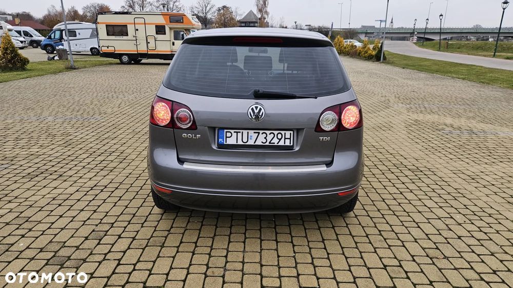 Volkswagen Golf 1.9 TDI Edition - 7