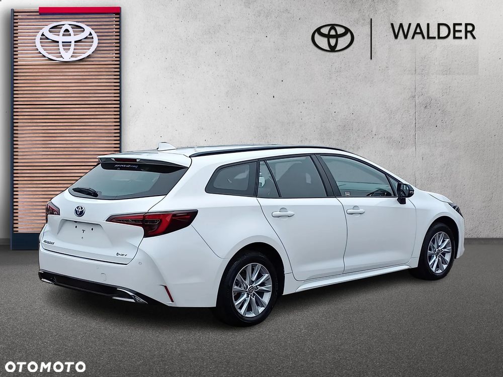 Toyota Corolla 1.8 Hybrid Comfort - 9