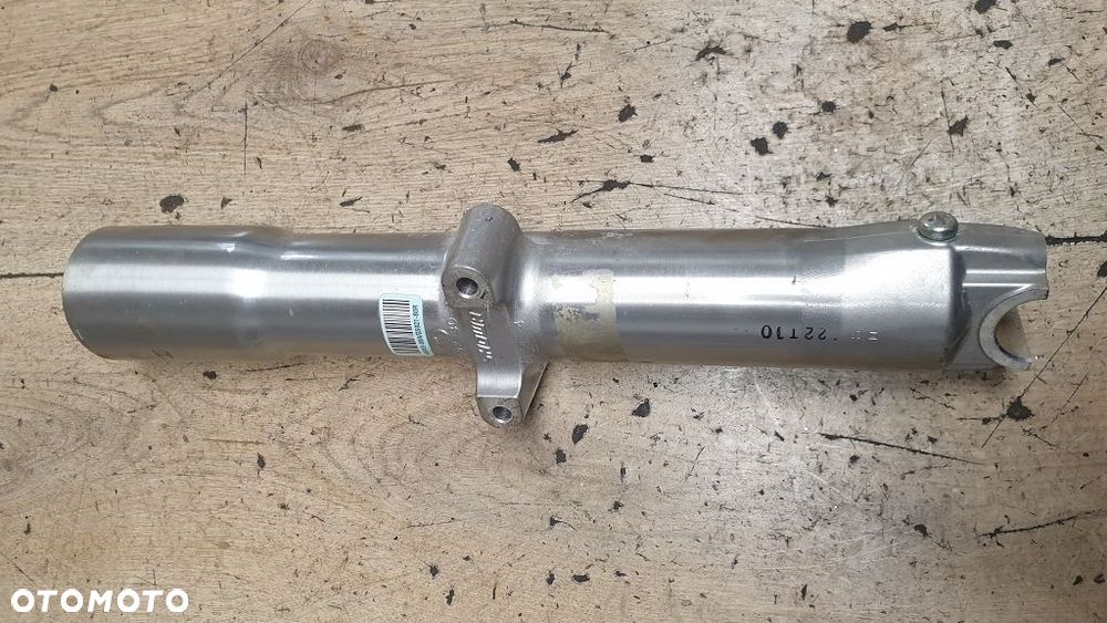 Goleń prawy Harley Davidson Softail Fat Boy / Heritage 45915-08A - 5