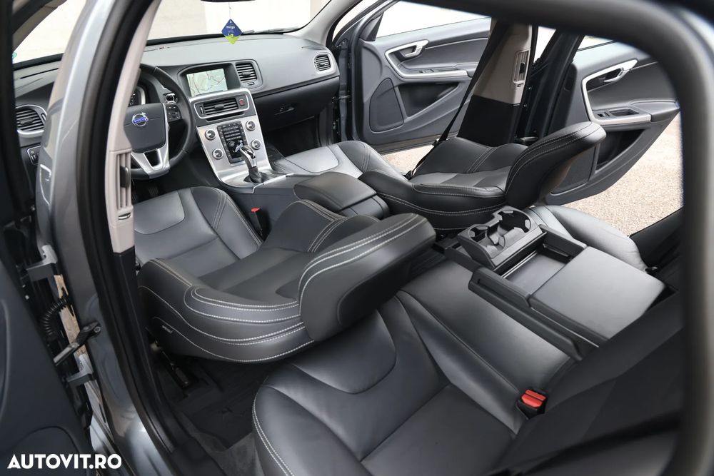 Volvo V60 D2 Basic - 8