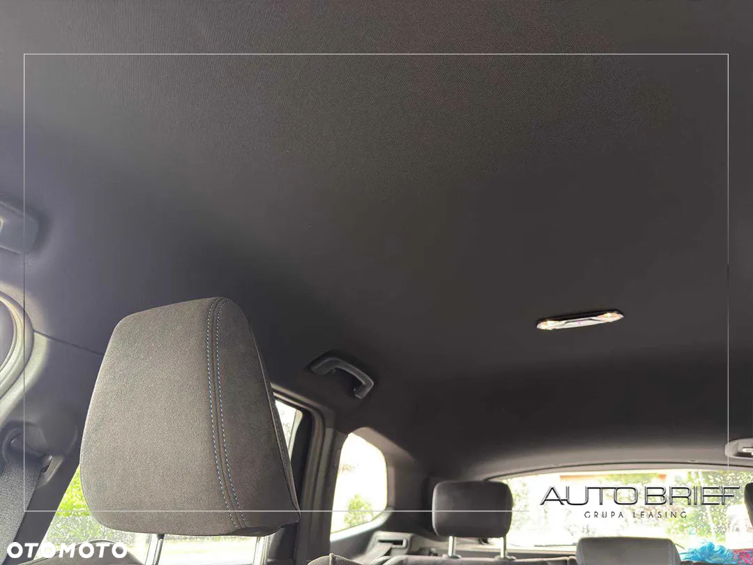 BMW X1 xDrive23d mHEV M Sport sport - 20