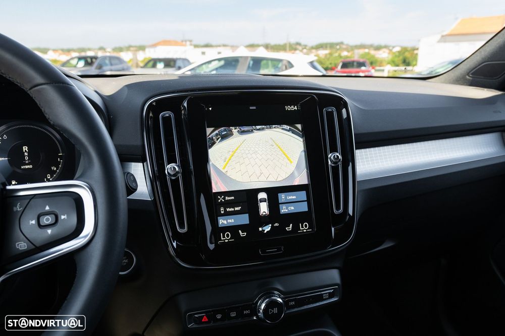 Volvo XC 40 1.5 T5 PHEV Plus Bright - 24