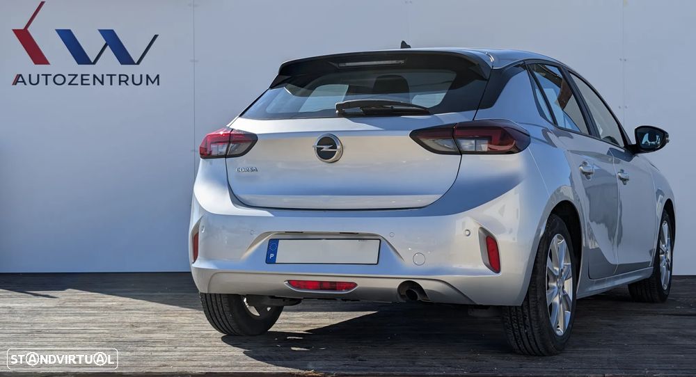 Opel Corsa 1.2 Edition - 5