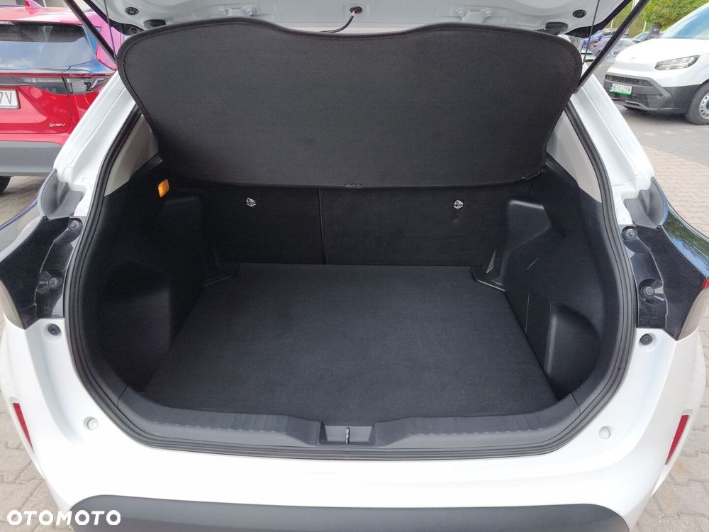 Toyota Yaris Cross - 14