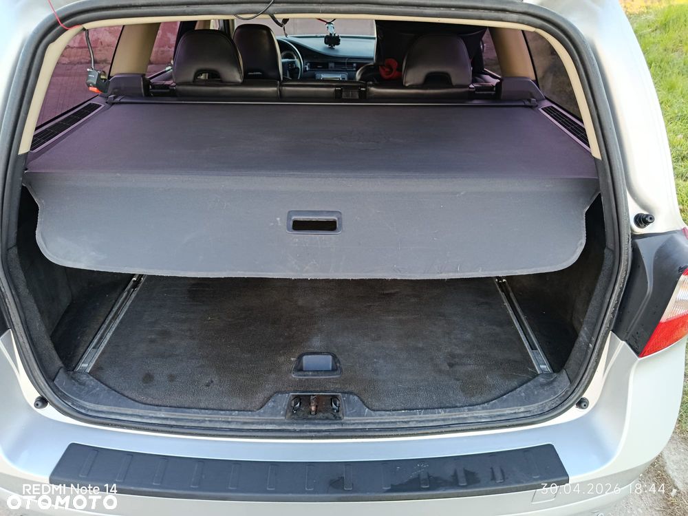 Volvo V70 - 9