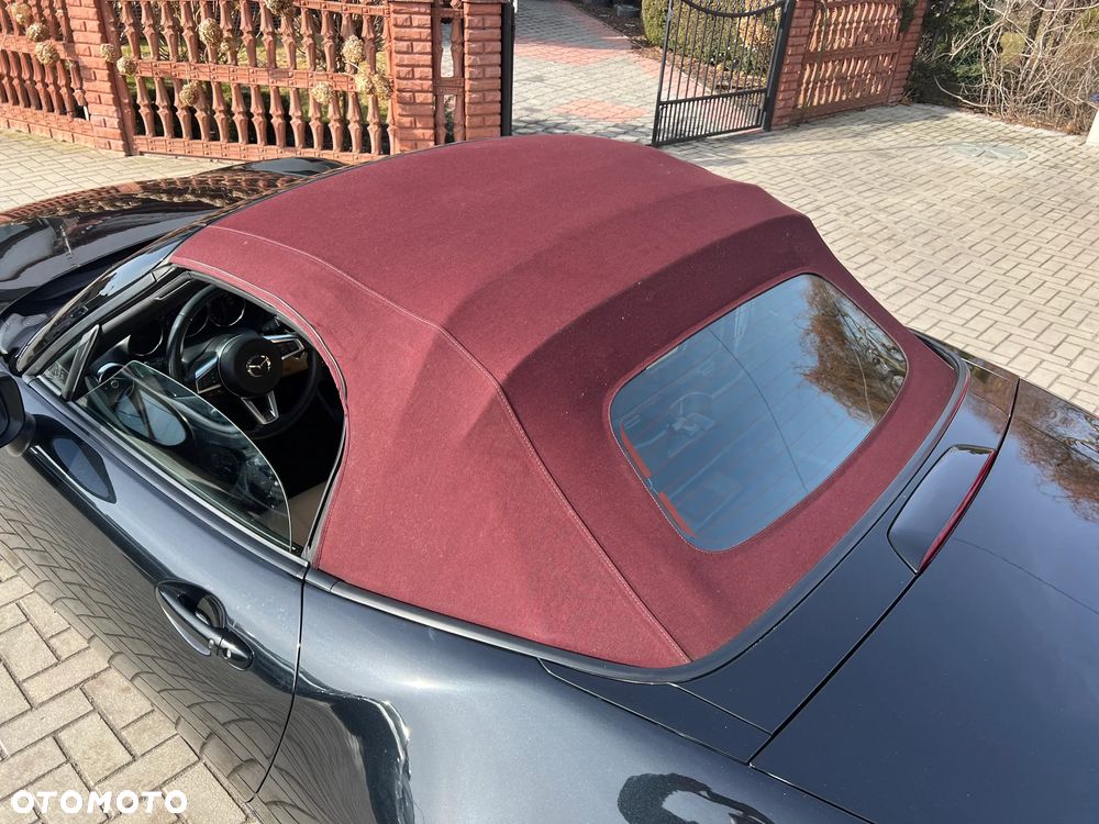 Mazda MX-5 - 33
