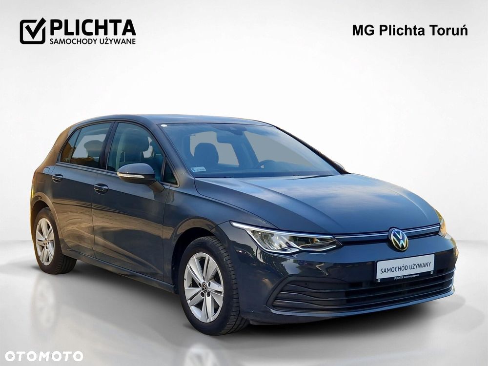 Volkswagen Golf 1.5 TSI EVO Style - 8