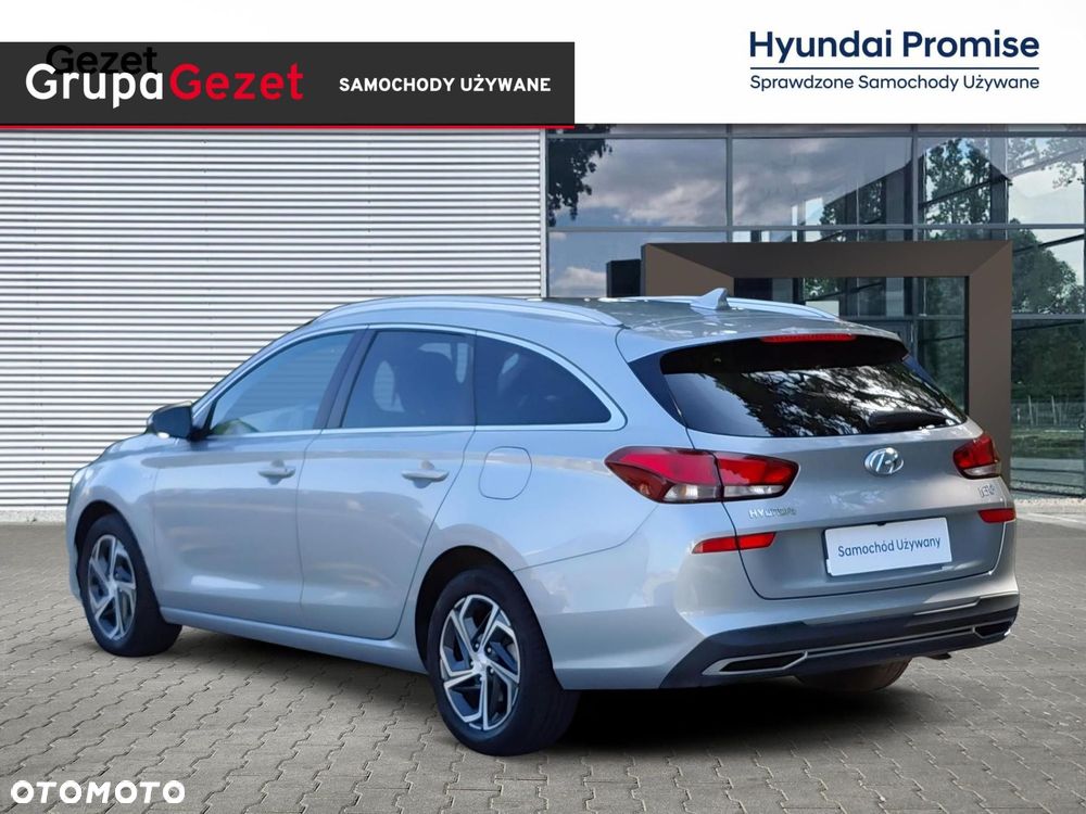 Hyundai i30 - 3
