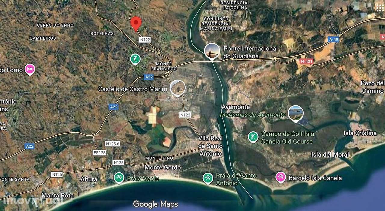 Terreno  para venda - Grande imagem: 5/5