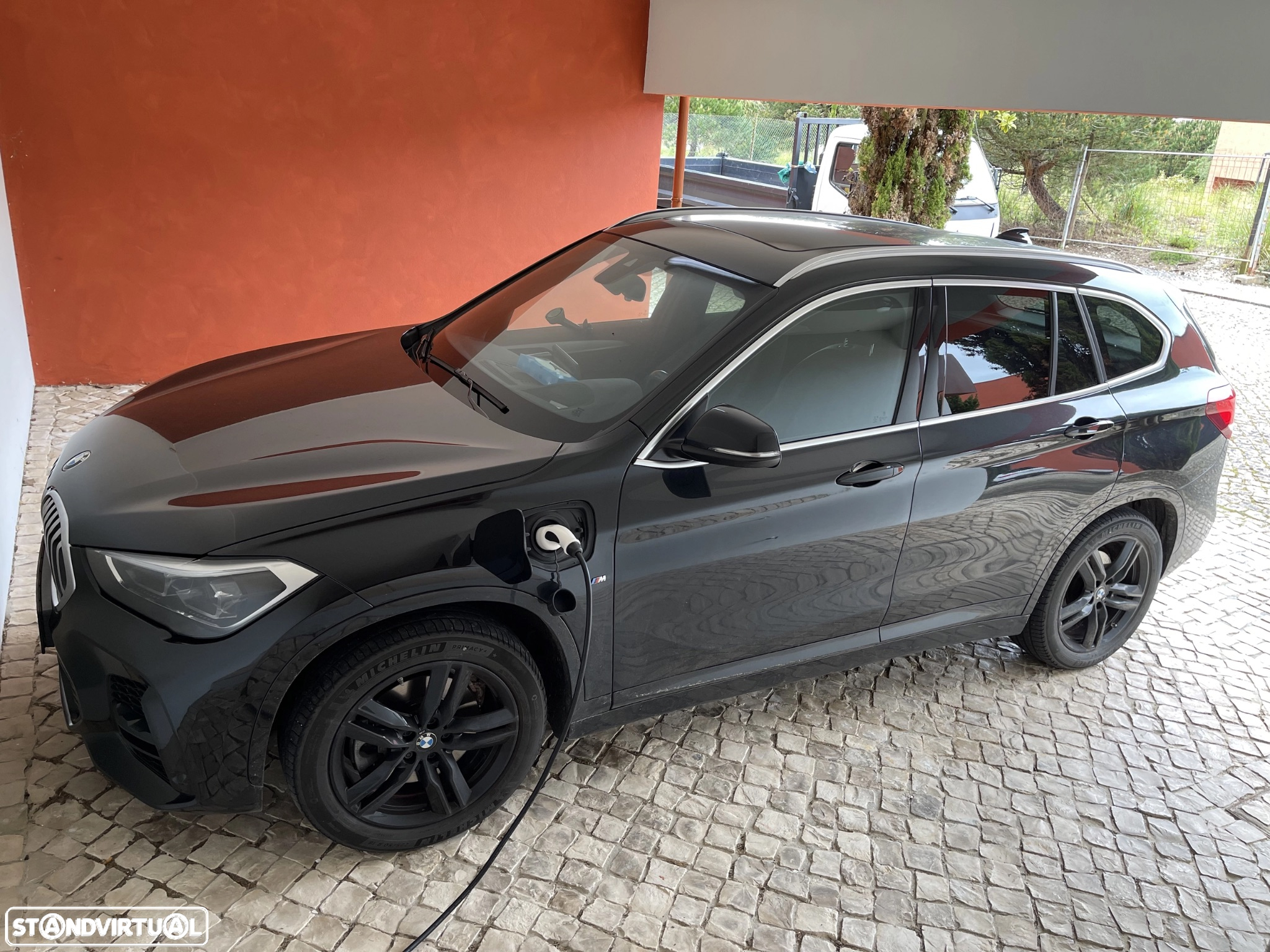 BMW X1 25 e xDrive Pack M - 3