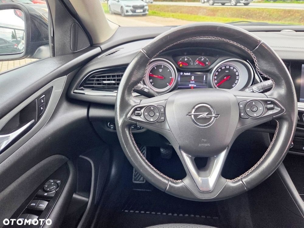 Opel Insignia 1.6 CDTI ecoFLEX Start/Stop Business Innovation - 34