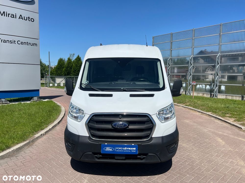 Ford Transit - 5