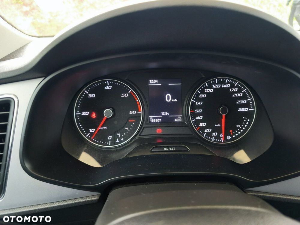 Seat Leon 1.6 TDI Style S&S - 27