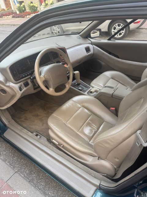 Subaru SVX Standard - 8