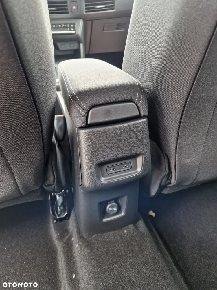 Opel Frontera 1.2 T mHEV GS eDTC6 - 17