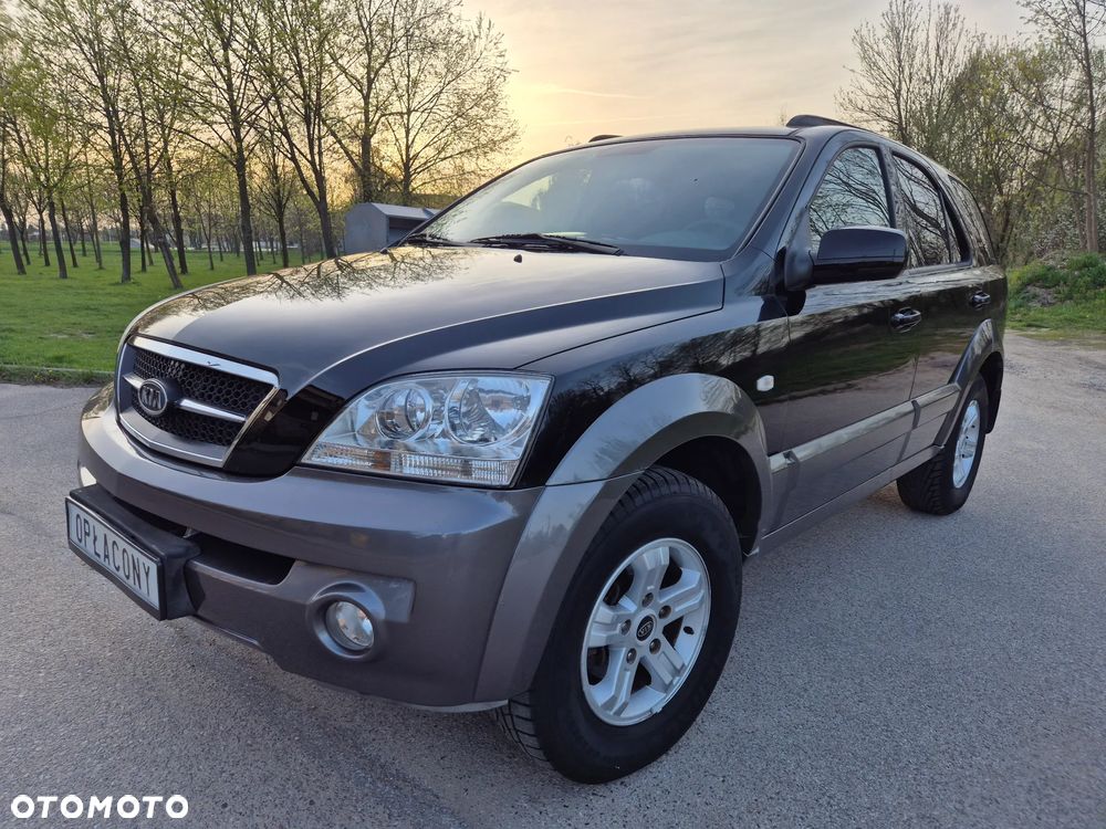 Kia Sorento - 11