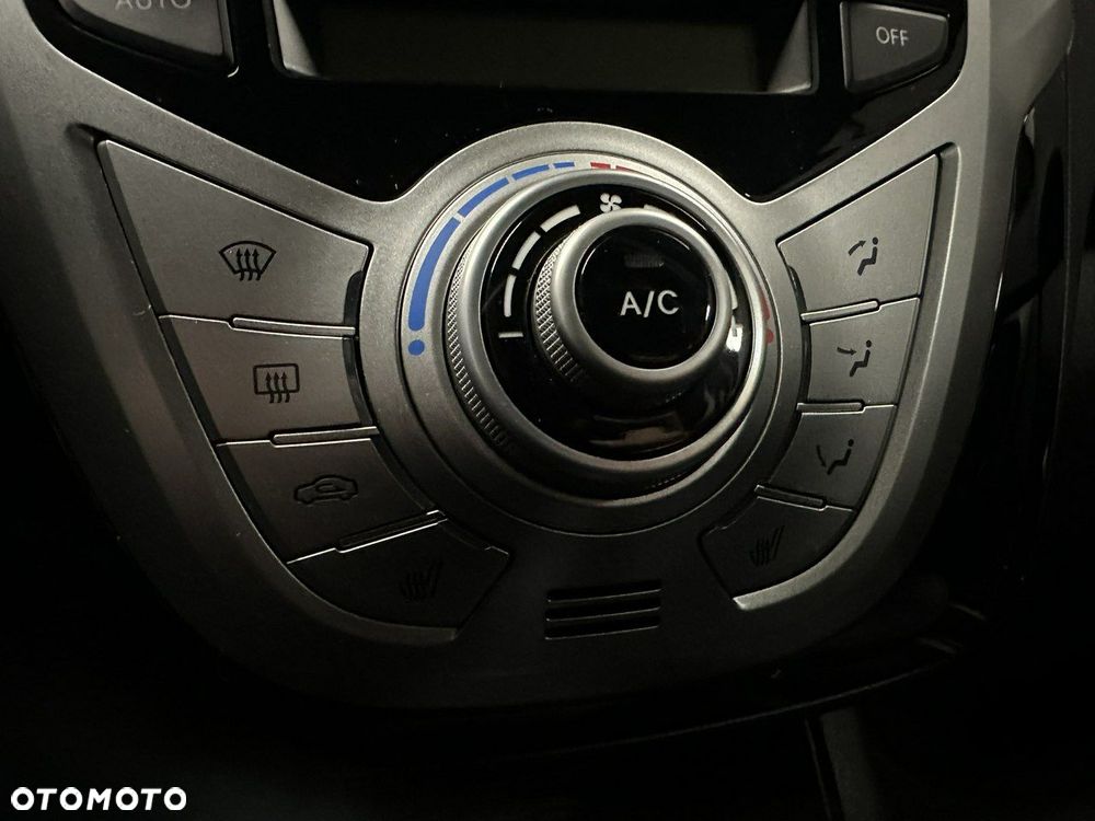 Hyundai ix20 1.4 5 Star Edition - 12
