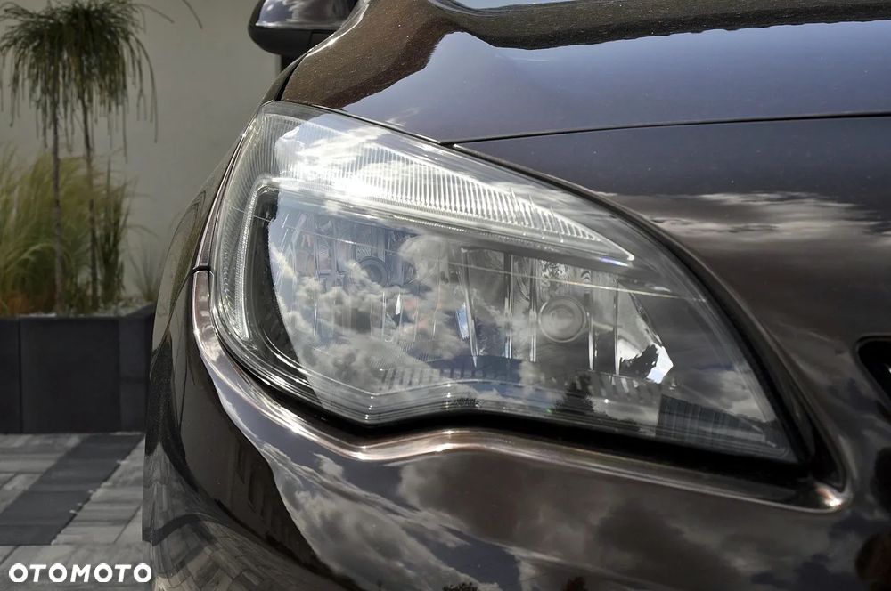 Opel Astra - 27