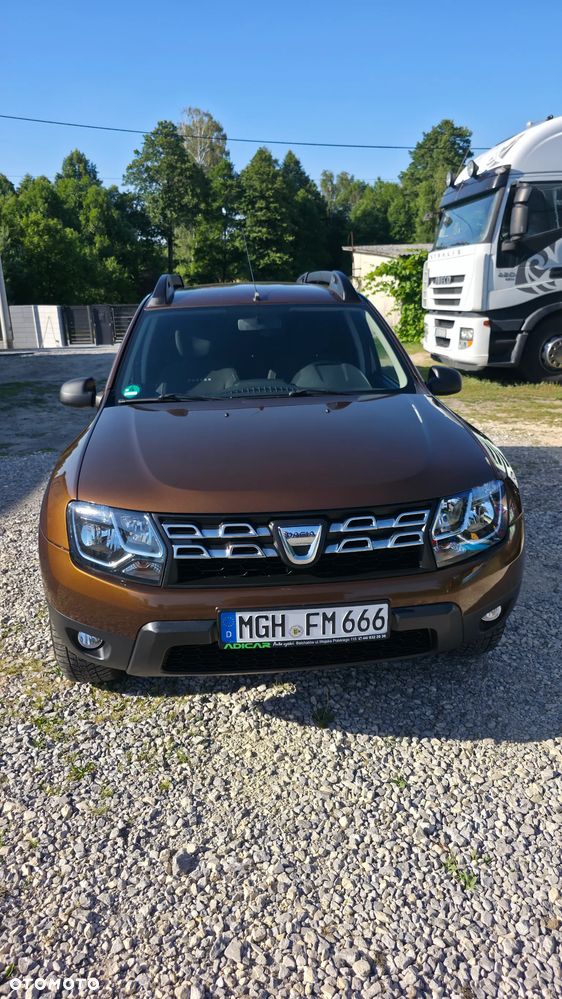 Dacia Duster 1.2 TCe Celebration - 2