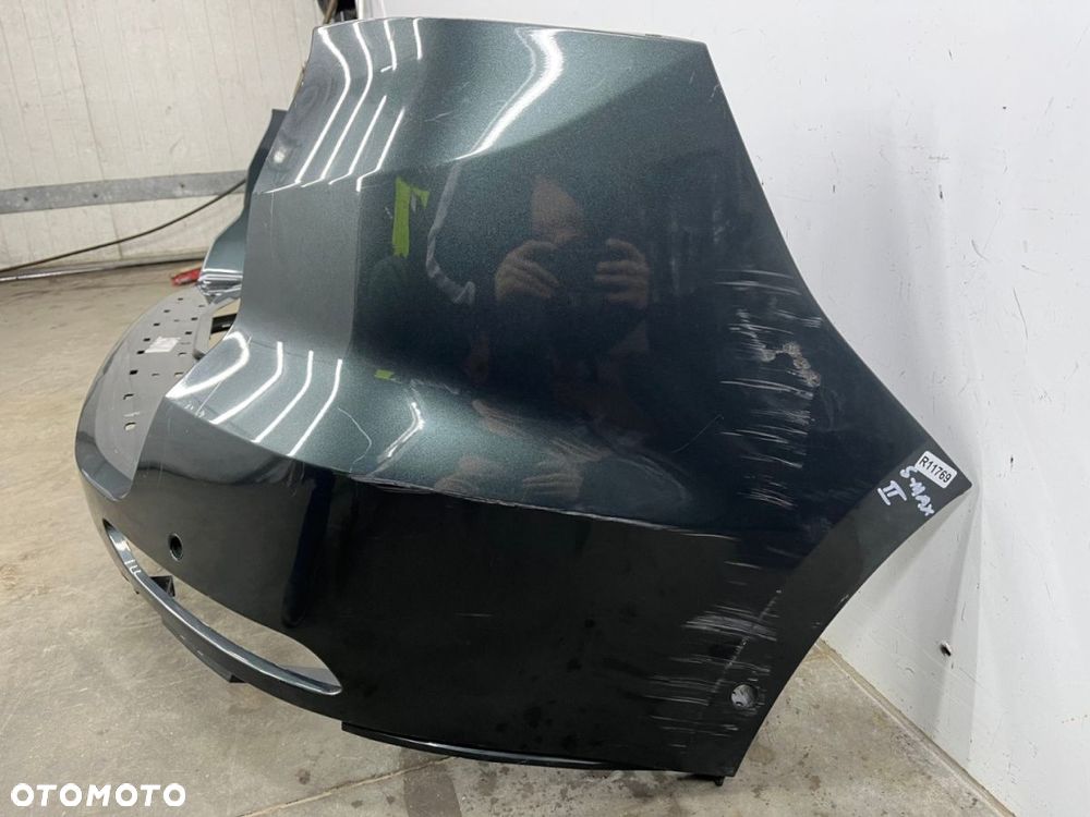 Zderzak tylny Ford S-Max SMax Mk2 II 14-23r. tył 4XPDC EM2B-17H773 - 9