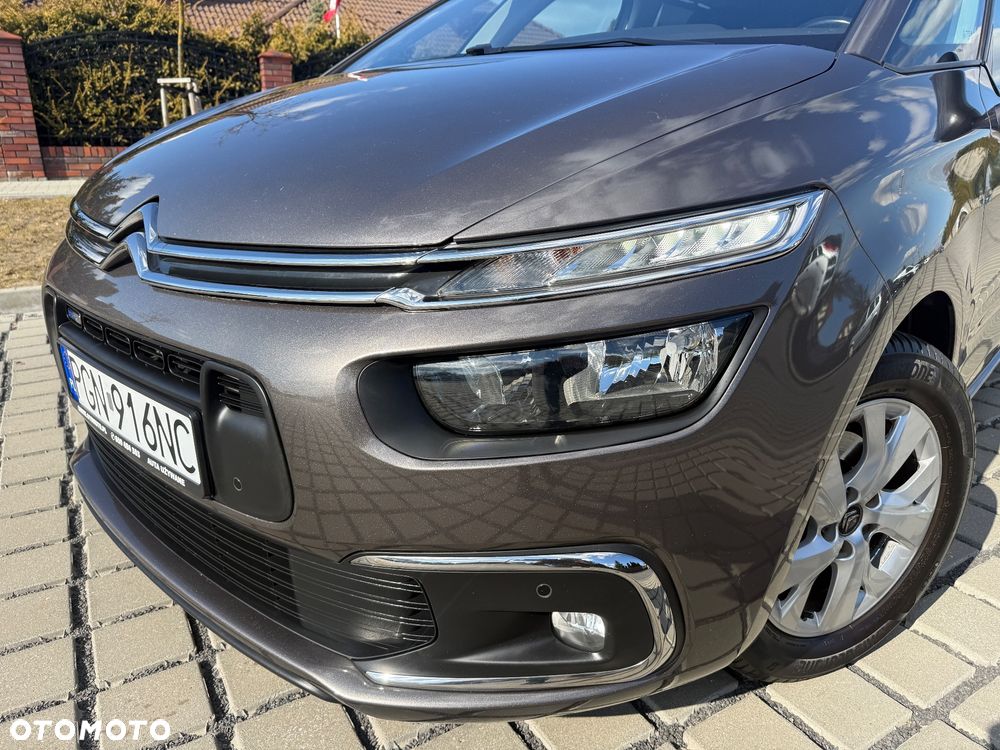 Citroën C4 Picasso PureTech 130 Stop&Start FEEL - 23