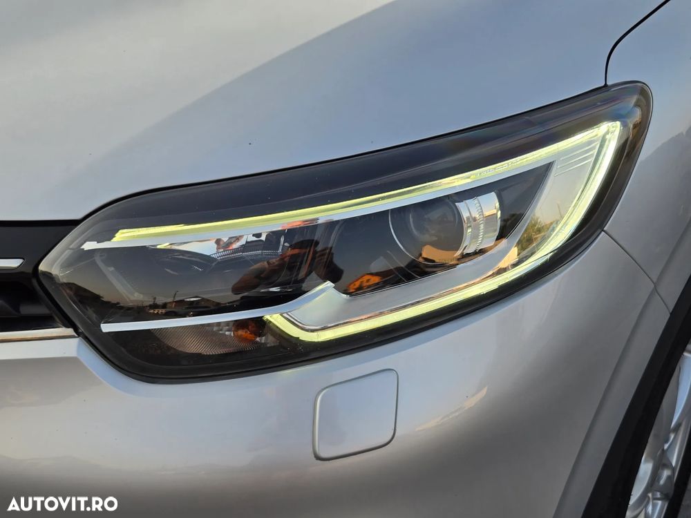 Renault Kadjar 1.2 TCe XMod - 35