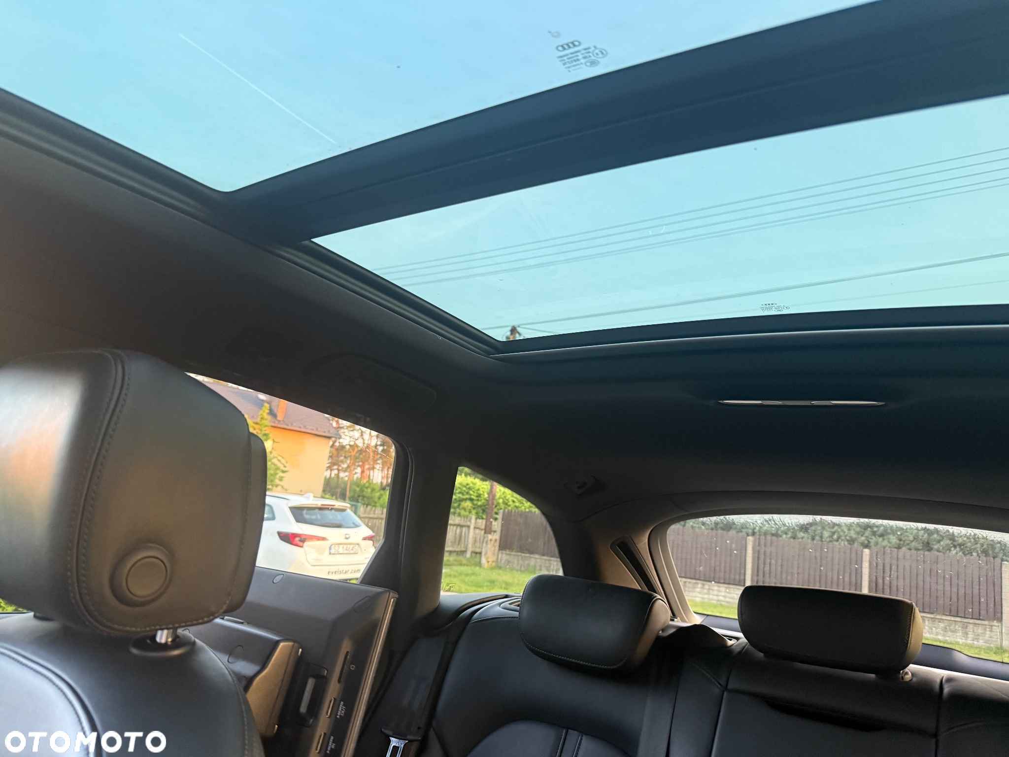 Audi A6 2.0 TDI ultra S tronic - 20