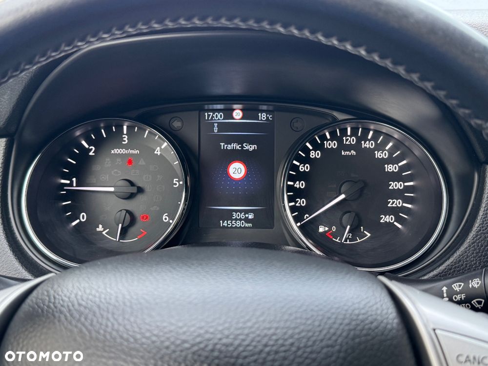 Nissan Qashqai 1.6 DCi Tekna+ - 14