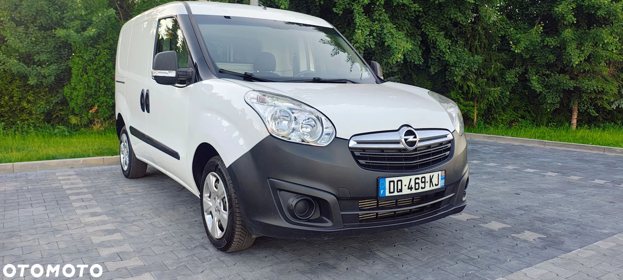 Fiat Doblo - 1