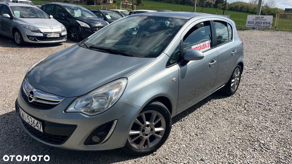 Opel Corsa - 24