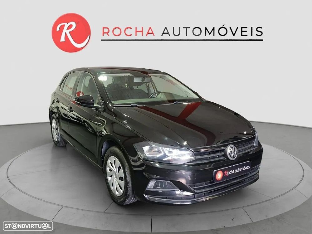 VW Polo 1.0 Confortline - 3