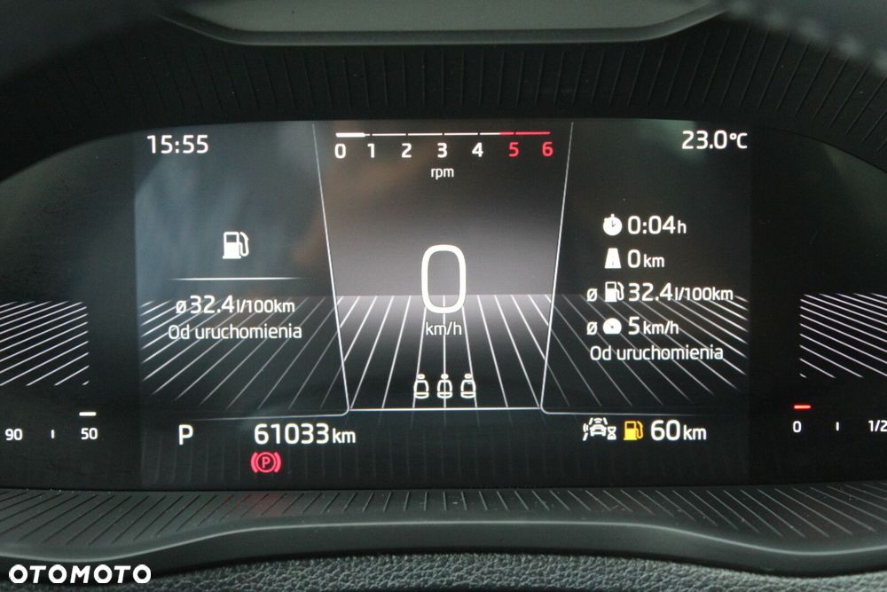 Skoda Karoq 2.0 TDI SCR 4x4 Ambition DSG - 18