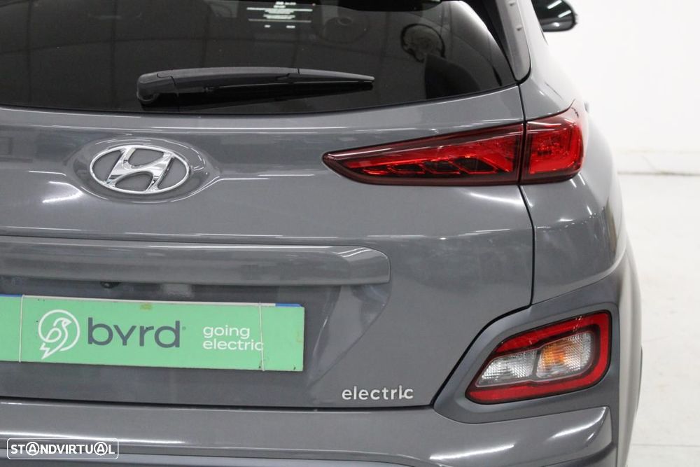 Hyundai Kauai 64 kWh Vanguard - 7