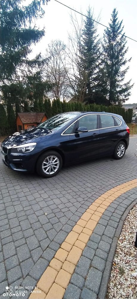 BMW Seria 2 218d - 3