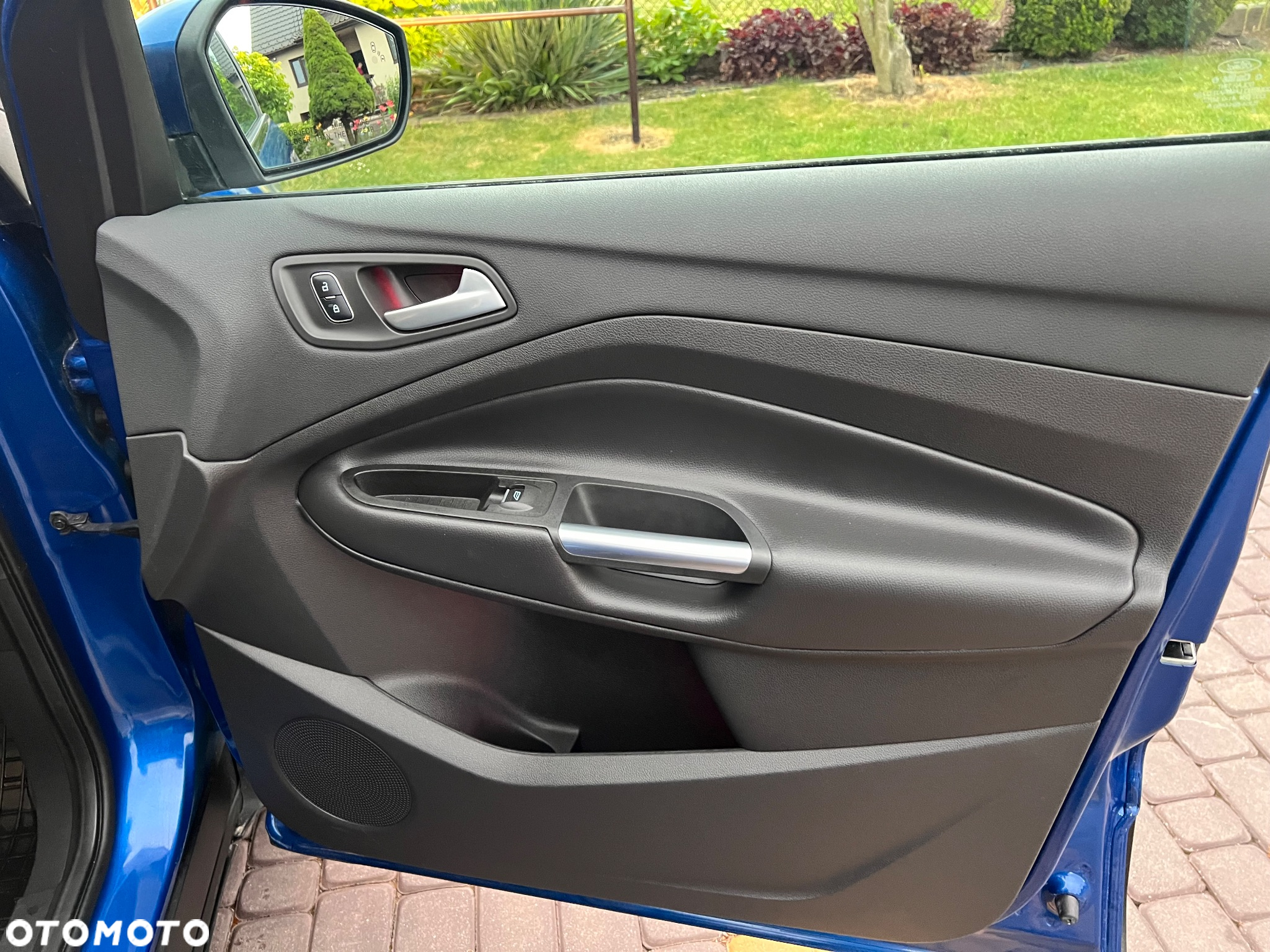 Ford Kuga 1.5 EcoBoost 4WD Titanium - 24