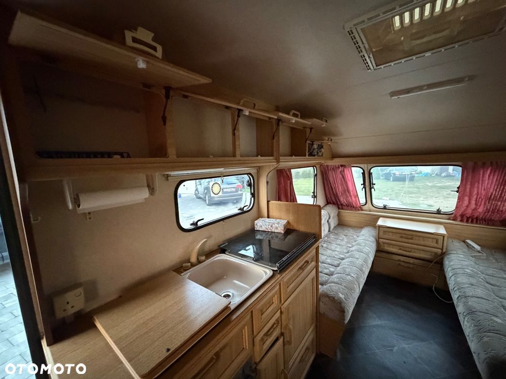 Elddis - 7