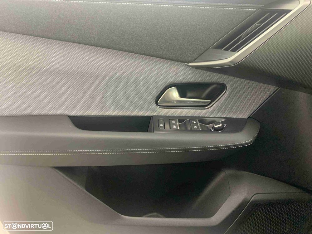 Opel Grandland 1.2 Hybrid GS eDCT - 10
