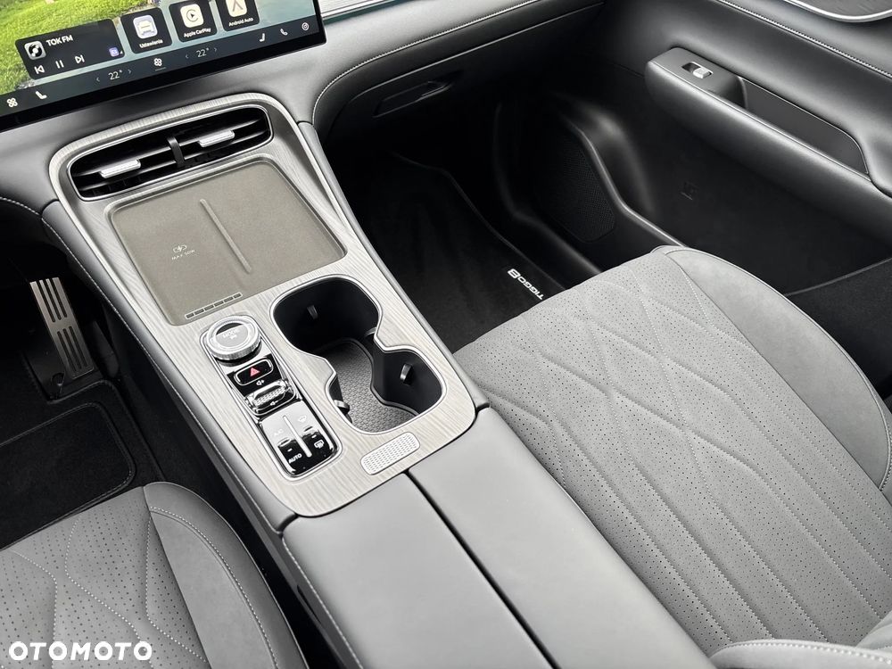 Chery Tiggo 8 1.6 T-GDI Prestige DCT - 13