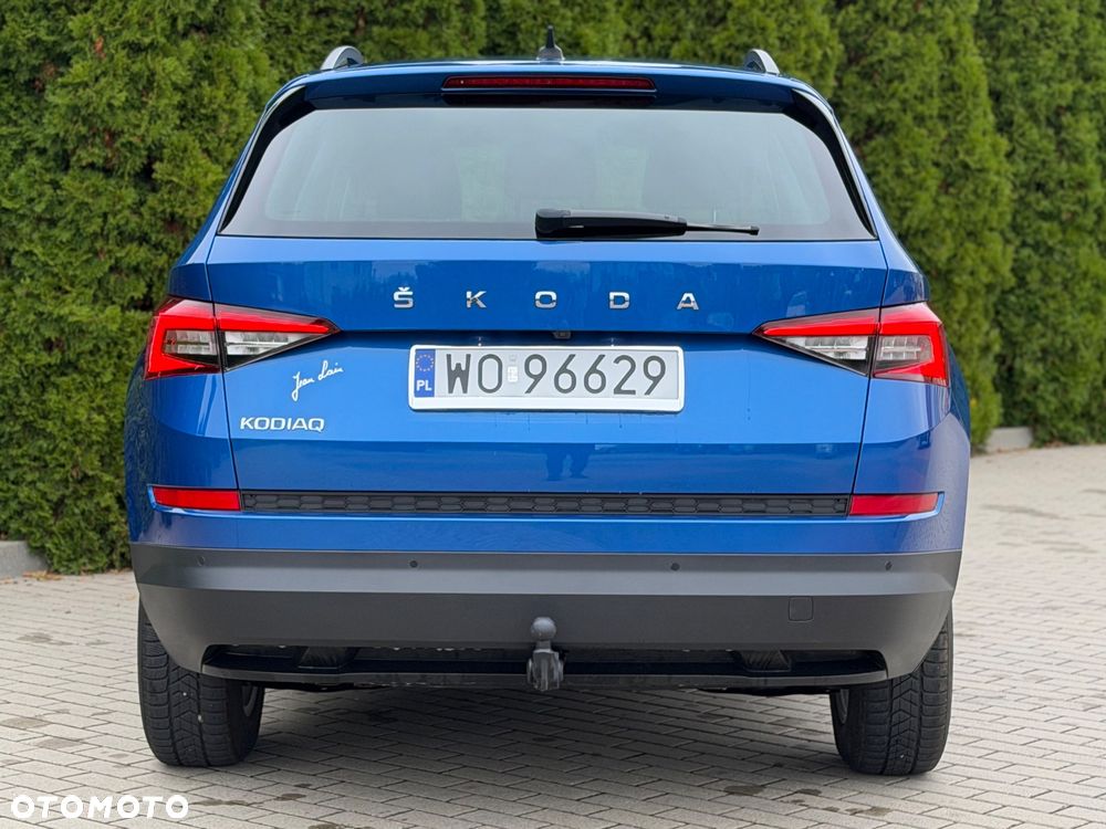 Skoda Kodiaq 1.5 TSI ACT 4x2 Ambition DSG - 6