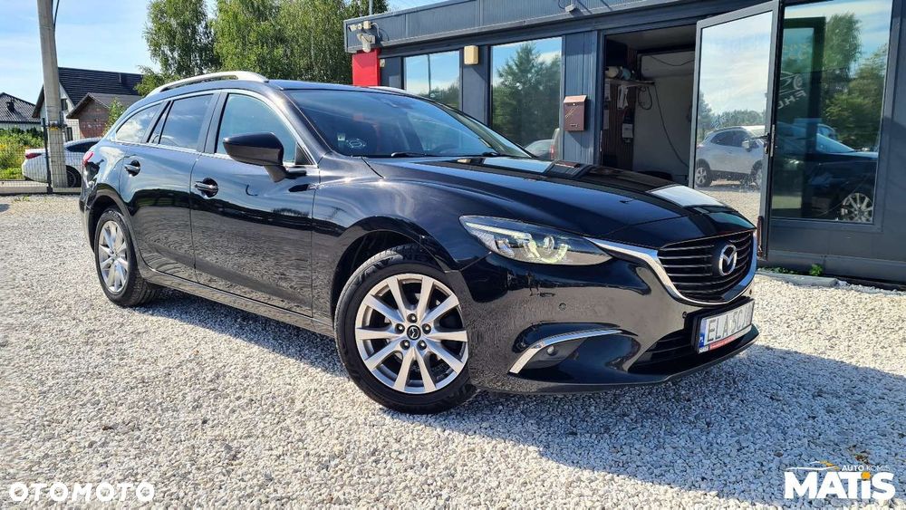 Mazda 6 - 27