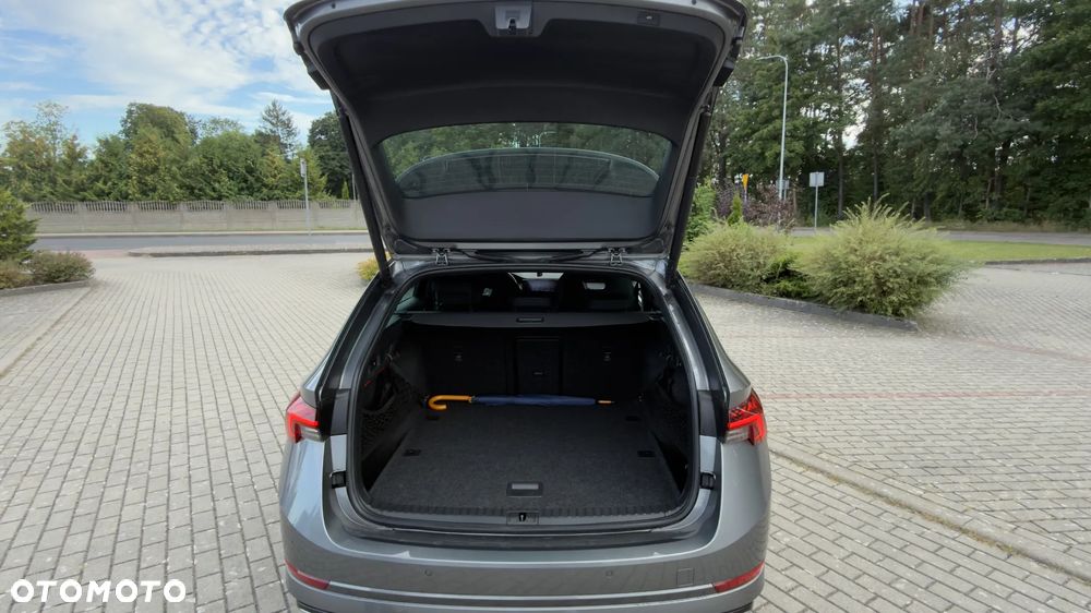Skoda Octavia 2.0 TDI DSG 4x4 Sportline - 8